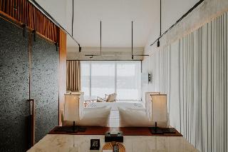 The Komu Canggu Bali fotoÄŸrafÄ±