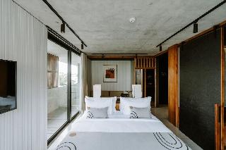 The Komu Canggu Bali fotoÄŸrafÄ±