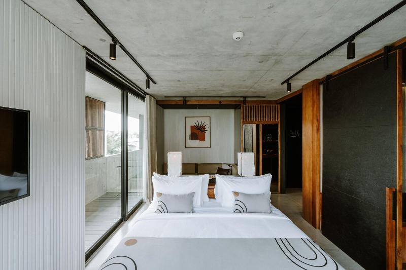 The Komu Canggu Bali - Oda