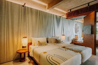 The Komu Canggu Bali fotoÄŸrafÄ±