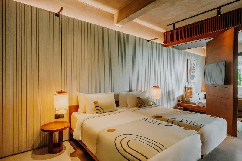 The Komu Canggu Bali - Oda