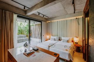 The Komu Canggu Bali fotoÄŸrafÄ±