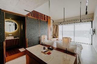 The Komu Canggu Bali fotoÄŸrafÄ±