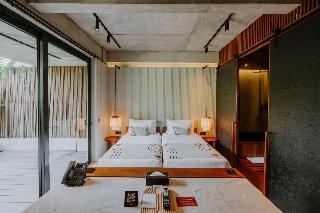 The Komu Canggu Bali fotoÄŸrafÄ±