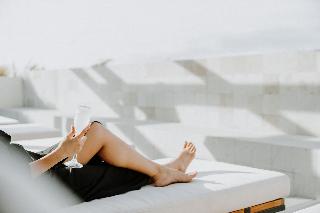 The Komu Canggu Bali fotoÄŸrafÄ±