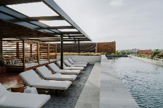 The Komu Canggu Bali fotoÄŸrafÄ±