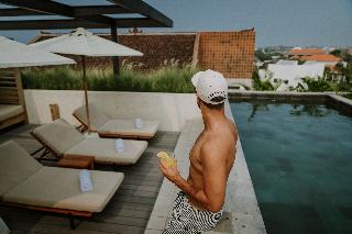The Komu Canggu Bali fotoÄŸrafÄ±