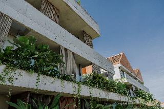 The Komu Canggu Bali fotoÄŸrafÄ±