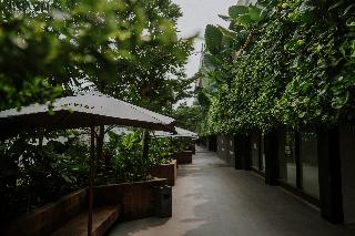 The Komu Canggu Bali fotoÄŸrafÄ±