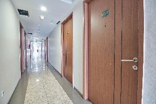 Apartment Green Lake Ciputat By Celebrity Room fotoÄŸrafÄ±