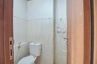 Apartment Green Lake Ciputat By Celebrity Room fotoÄŸrafÄ±