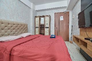 Apartment Green Lake Ciputat By Celebrity Room fotoÄŸrafÄ±