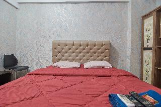 Apartment Green Lake Ciputat By Celebrity Room fotoÄŸrafÄ±