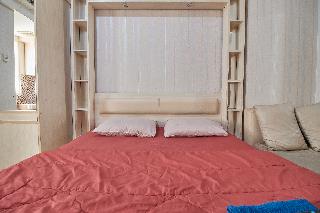 Apartment Green Lake Ciputat By Celebrity Room fotoÄŸrafÄ±