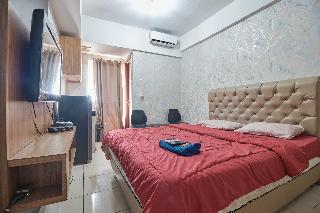 Apartment Green Lake Ciputat By Celebrity Room fotoÄŸrafÄ±
