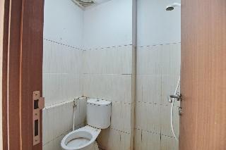 Apartment Green Lake Ciputat By Celebrity Room fotoÄŸrafÄ±