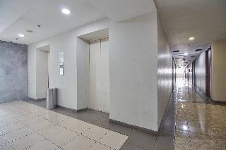 Apartment Green Lake Ciputat By Celebrity Room fotoÄŸrafÄ±