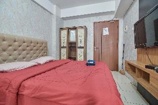Apartment Green Lake Ciputat By Celebrity Room fotoÄŸrafÄ±