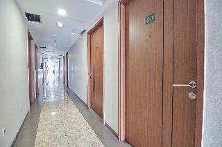 Apartment Green Lake Ciputat By Celebrity Room fotoÄŸrafÄ±