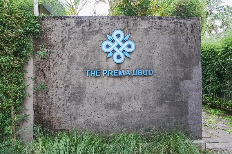 Prema Uja Villas By Zuzu - Lobi