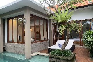 Prema Uja Villas By Zuzu otel fotoğrafı