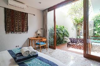 Prema Uja Villas By Zuzu fotoÄŸrafÄ±