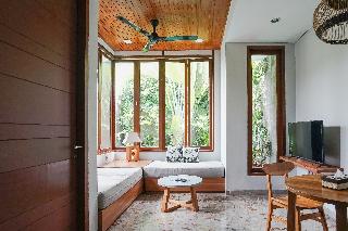 Prema Uja Villas By Zuzu fotoÄŸrafÄ±