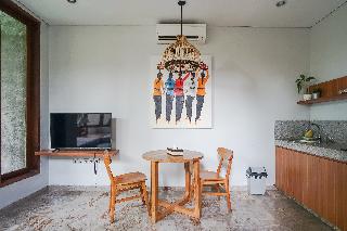 Prema Uja Villas By Zuzu fotoÄŸrafÄ±