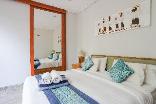 Prema Uja Villas By Zuzu fotoÄŸrafÄ±