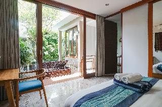 Prema Uja Villas By Zuzu fotoÄŸrafÄ±