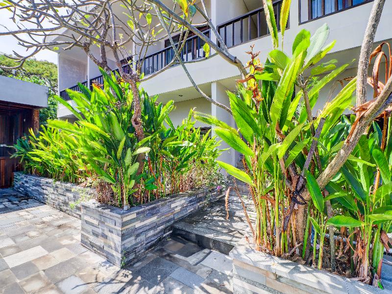 Collection O Bali Near Sanur Beach - Lobi
