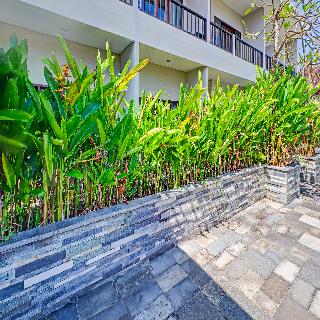 Collection O Bali Near Sanur Beach fotoÄŸrafÄ±