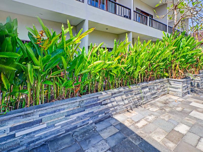 Collection O Bali Near Sanur Beach - Lobi