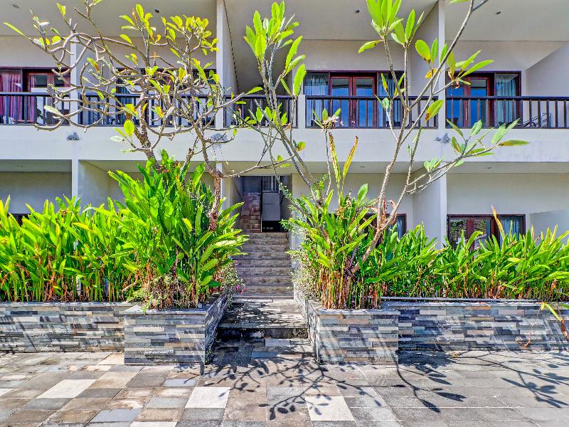 Collection O Bali Near Sanur Beach - Lobi