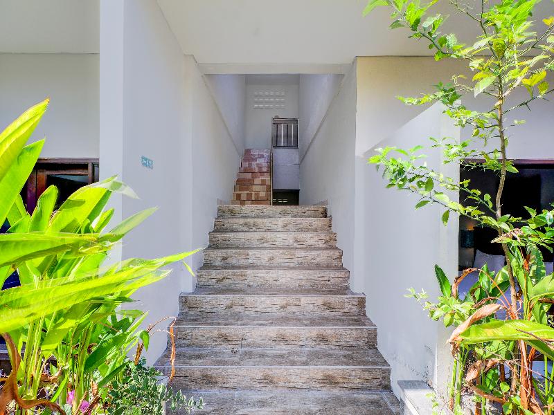 Collection O Bali Near Sanur Beach - Lobi