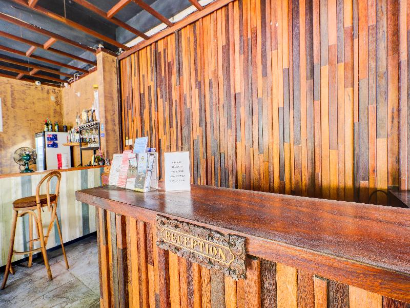 Collection O Bali Near Sanur Beach - Lobi