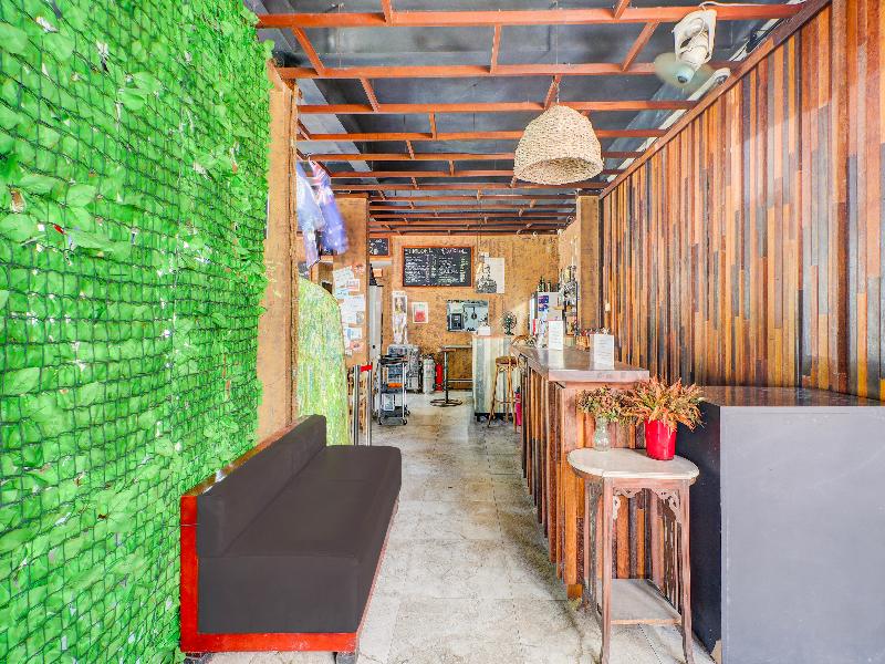 Collection O Bali Near Sanur Beach - Lobi