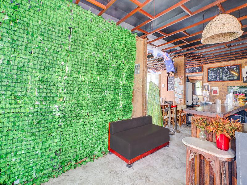 Collection O Bali Near Sanur Beach - Lobi