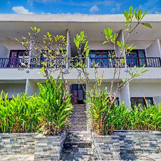Collection O Bali Near Sanur Beach otel fotoğrafı