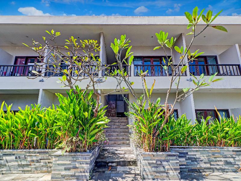 Collection O Bali Near Sanur Beach - Genel