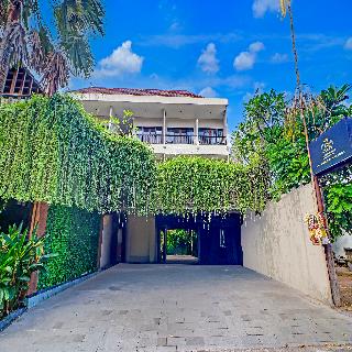 Collection O Bali Near Sanur Beach fotoÄŸrafÄ±