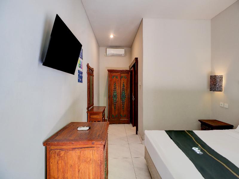 Collection O Bali Near Sanur Beach - Oda