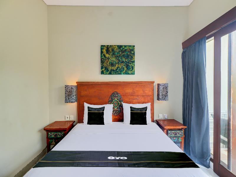 Collection O Bali Near Sanur Beach - Oda