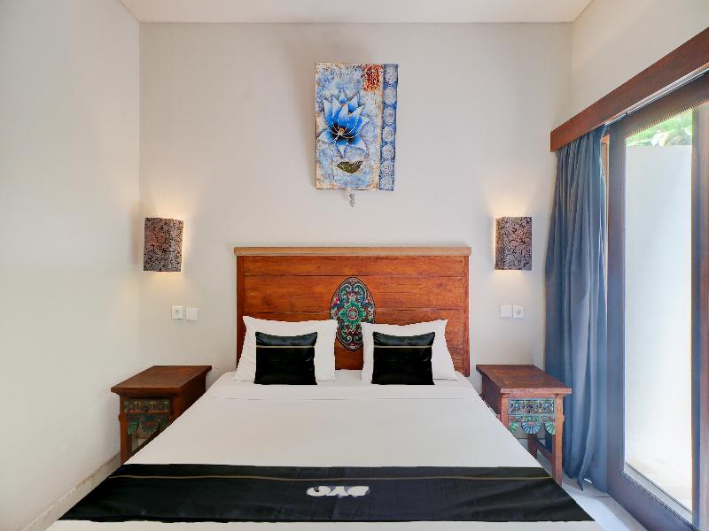 Collection O Bali Near Sanur Beach - Oda