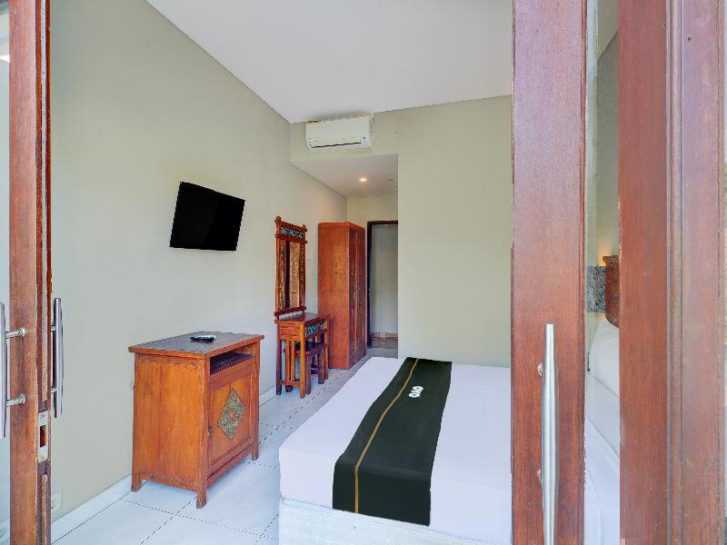 Collection O Bali Near Sanur Beach - Oda