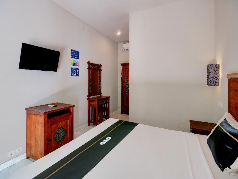 Collection O Bali Near Sanur Beach - Oda
