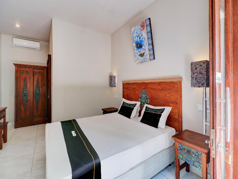Collection O Bali Near Sanur Beach - Oda