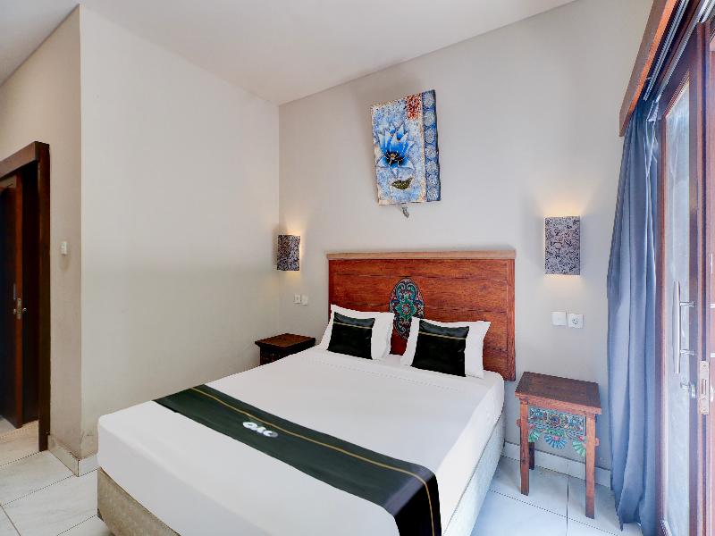 Collection O Bali Near Sanur Beach - Oda