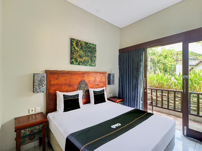 Collection O Bali Near Sanur Beach - Oda