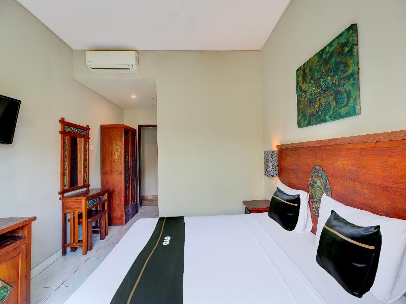 Collection O Bali Near Sanur Beach - Oda